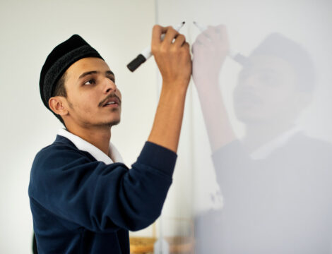 Pentingnya Literasi Digital