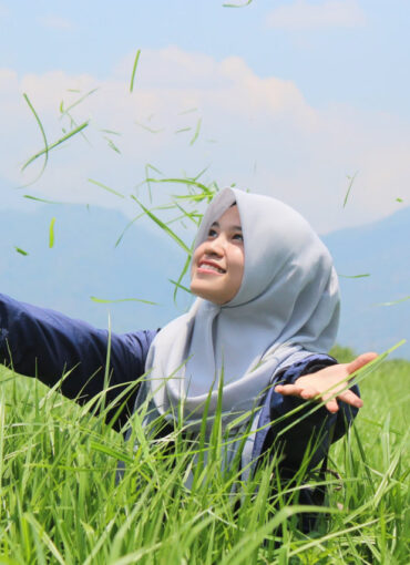 Pengaruh Lingkungan Pesantren