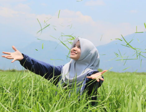 Pengaruh Lingkungan Pesantren