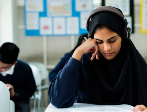 Politik Islam dan Kontribusi Santri