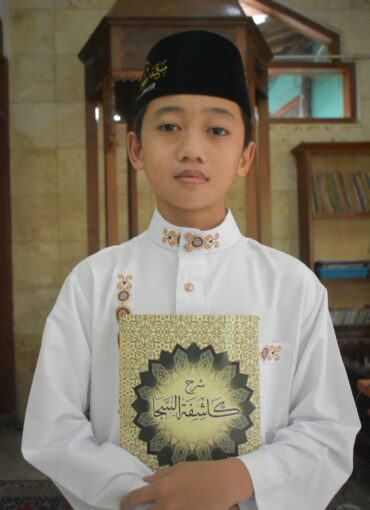 Kontribusi Pesantren