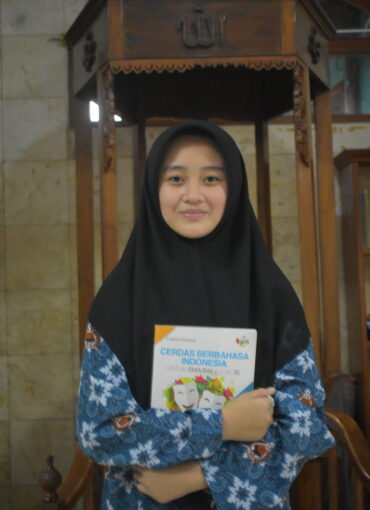 Pengaruh Tilawah untuk Kesehatan