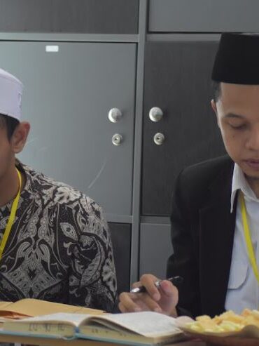 Pedoman Karya Ilmiah