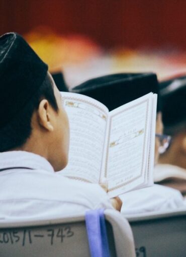 Konsep Minimalisme dalam Islam: Perspektif Teologis dan Praktis