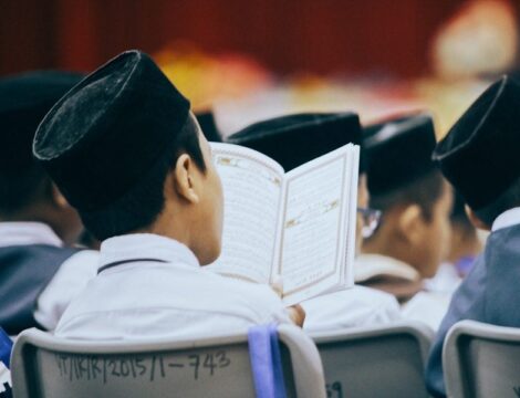 Konsep Minimalisme dalam Islam: Perspektif Teologis dan Praktis