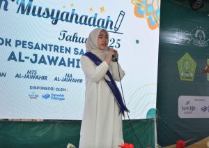Tampilan Hafalan Alfiyyah