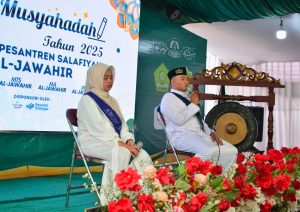 Tampilan Hafalan Al-Qur’an